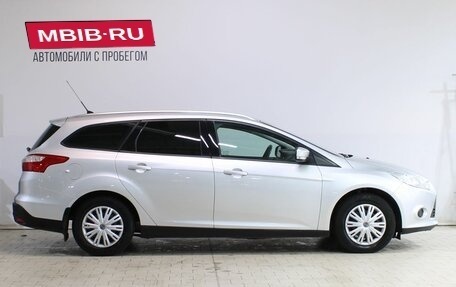 Ford Focus III, 2012 год, 719 000 рублей, 8 фотография
