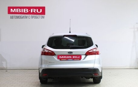 Ford Focus III, 2012 год, 719 000 рублей, 6 фотография