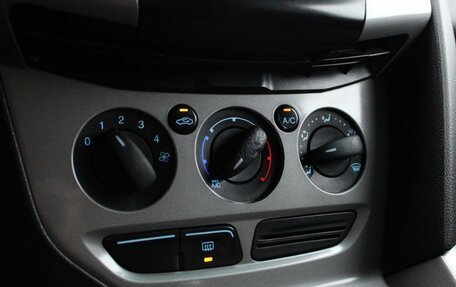 Ford Focus III, 2012 год, 719 000 рублей, 13 фотография