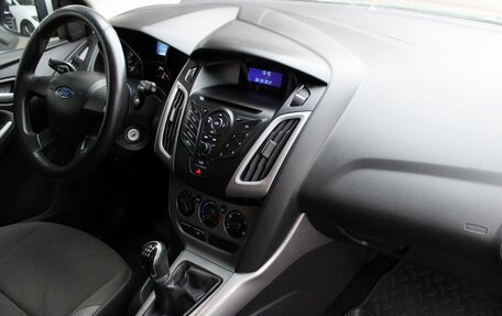 Ford Focus III, 2012 год, 719 000 рублей, 14 фотография