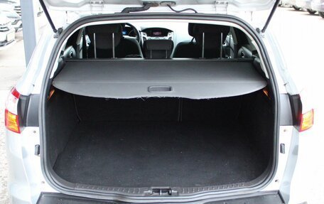 Ford Focus III, 2012 год, 719 000 рублей, 16 фотография