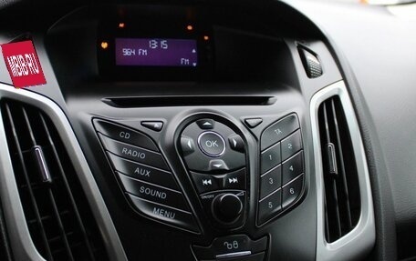 Ford Focus III, 2012 год, 719 000 рублей, 12 фотография