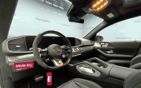 Mercedes-Benz GLE Coupe AMG, 2025 год, 19 350 000 рублей, 6 фотография