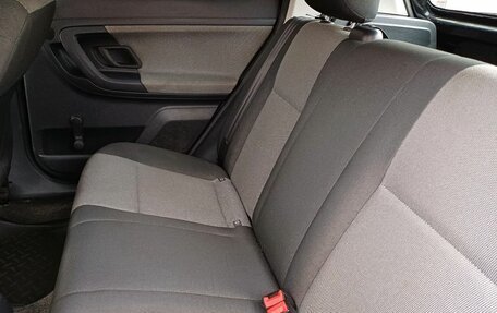 Skoda Fabia II, 2009 год, 399 000 рублей, 10 фотография