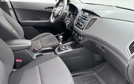 Hyundai Creta I рестайлинг, 2019 год, 1 650 000 рублей, 15 фотография