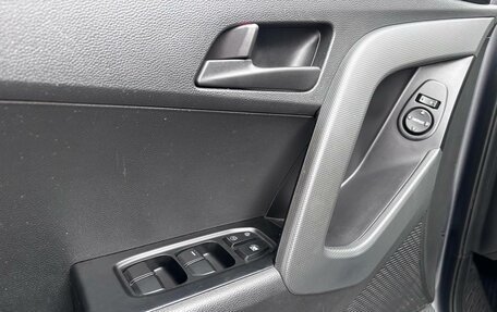 Hyundai Creta I рестайлинг, 2019 год, 1 650 000 рублей, 13 фотография