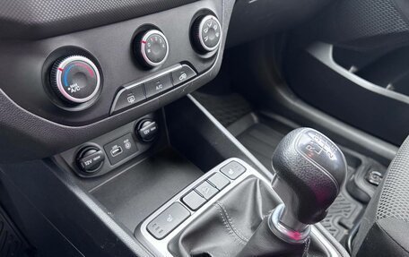 Hyundai Creta I рестайлинг, 2019 год, 1 650 000 рублей, 12 фотография