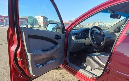 Chevrolet Lacetti, 2012 год, 480 000 рублей, 8 фотография