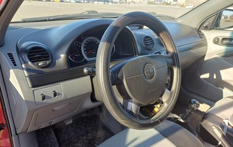 Chevrolet Lacetti, 2012 год, 480 000 рублей, 6 фотография