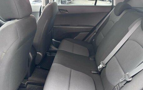 Hyundai Creta I рестайлинг, 2019 год, 1 650 000 рублей, 16 фотография