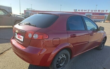 Chevrolet Lacetti, 2012 год, 480 000 рублей, 5 фотография