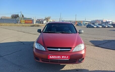 Chevrolet Lacetti, 2012 год, 480 000 рублей, 2 фотография