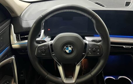 BMW X2, 2025 год, 4 300 050 рублей, 9 фотография