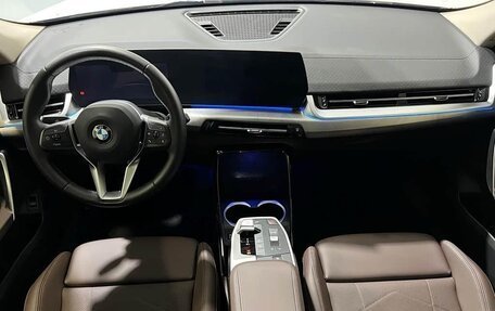 BMW X2, 2025 год, 4 300 050 рублей, 11 фотография