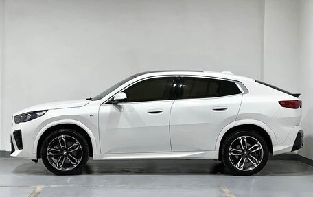 BMW X2, 2025 год, 4 300 050 рублей, 6 фотография