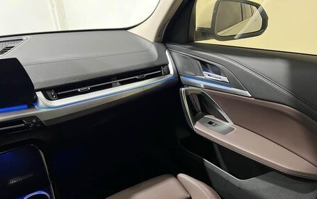 BMW X2, 2025 год, 4 300 050 рублей, 16 фотография