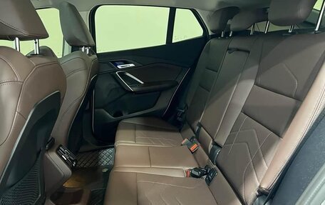 BMW X2, 2025 год, 4 300 050 рублей, 13 фотография