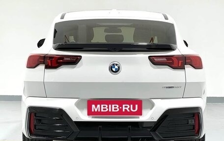 BMW X2, 2025 год, 4 300 050 рублей, 3 фотография