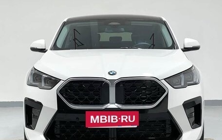 BMW X2, 2025 год, 4 300 050 рублей, 2 фотография