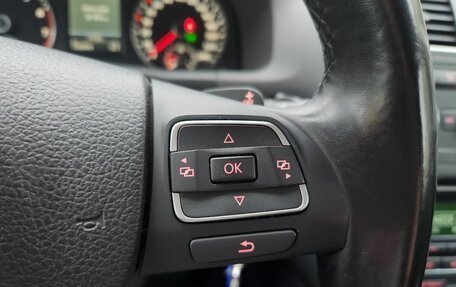 Volkswagen Touran III, 2012 год, 1 099 000 рублей, 14 фотография