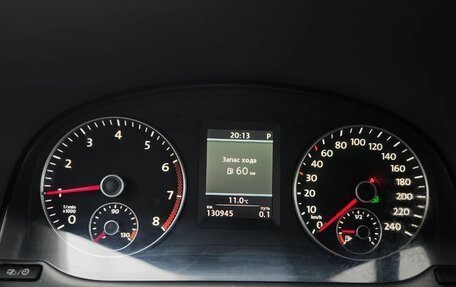 Volkswagen Touran III, 2012 год, 1 099 000 рублей, 9 фотография