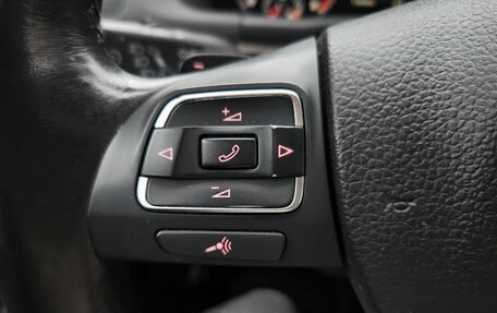 Volkswagen Touran III, 2012 год, 1 099 000 рублей, 15 фотография