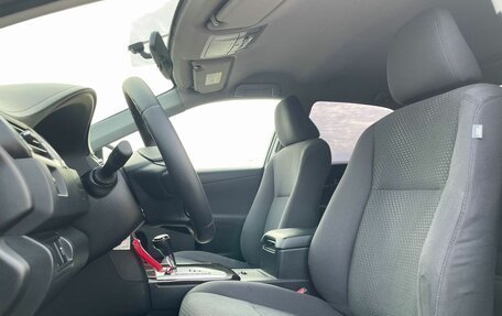 Toyota Camry, 2014 год, 1 455 000 рублей, 13 фотография