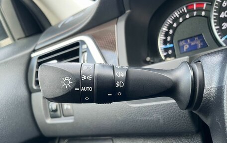 Toyota Camry, 2014 год, 1 455 000 рублей, 5 фотография