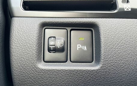 Toyota Camry, 2014 год, 1 455 000 рублей, 10 фотография