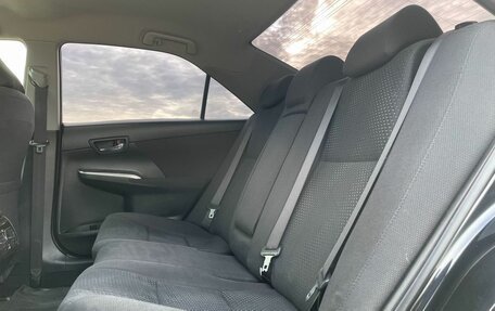 Toyota Camry, 2014 год, 1 455 000 рублей, 15 фотография