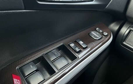 Toyota Camry, 2014 год, 1 455 000 рублей, 11 фотография