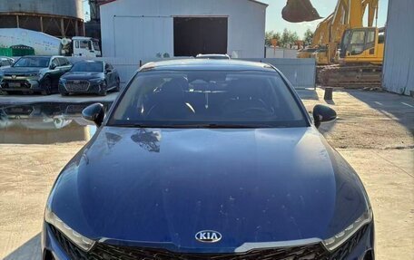 KIA K5, 2020 год, 2 800 000 рублей, 1 фотография