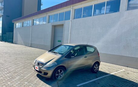 Mercedes-Benz A-Класс, 2005 год, 500 000 рублей, 1 фотография