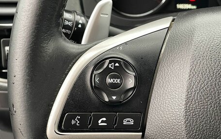 Mitsubishi Outlander III рестайлинг 3, 2013 год, 1 297 000 рублей, 8 фотография