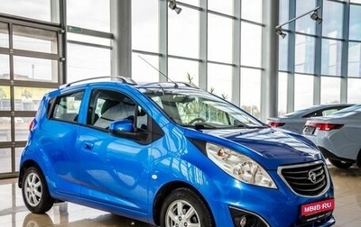 Ravon R2, 2017 год, 938 000 рублей, 1 фотография