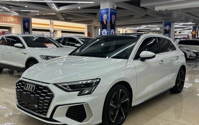 Audi A3, 2022 год, 2 155 000 рублей, 1 фотография