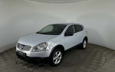 Nissan Qashqai, 2008 год, 600 000 рублей, 1 фотография
