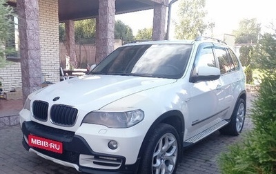 BMW X5, 2010 год, 1 950 000 рублей, 1 фотография