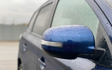 Mitsubishi Outlander III рестайлинг 3, 2013 год, 1 297 000 рублей, 30 фотография