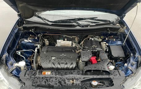 Mitsubishi Outlander III рестайлинг 3, 2013 год, 1 297 000 рублей, 24 фотография