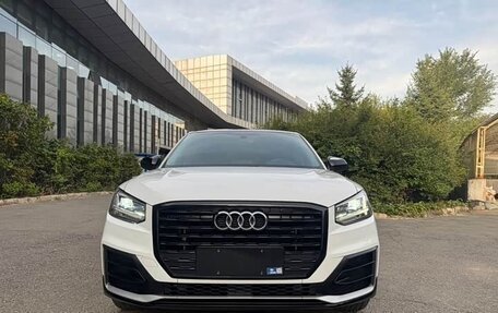 Audi Q2 I, 2021 год, 2 534 000 рублей, 2 фотография