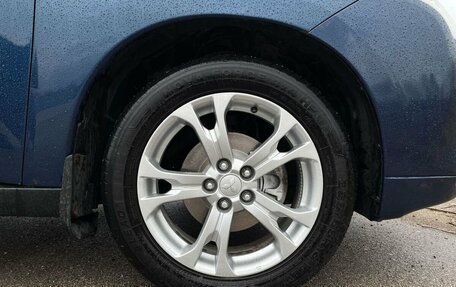 Mitsubishi Outlander III рестайлинг 3, 2013 год, 1 297 000 рублей, 37 фотография