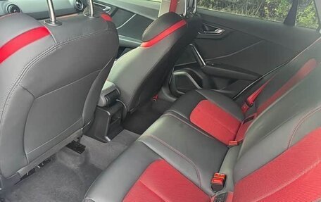 Audi Q2 I, 2021 год, 2 534 000 рублей, 9 фотография