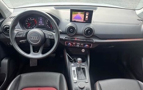 Audi Q2 I, 2021 год, 2 534 000 рублей, 8 фотография