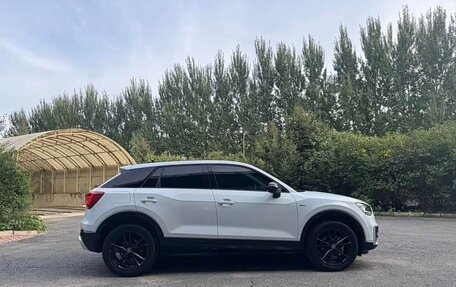 Audi Q2 I, 2021 год, 2 534 000 рублей, 4 фотография