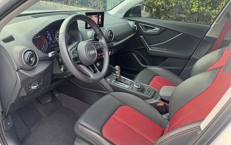 Audi Q2 I, 2021 год, 2 534 000 рублей, 7 фотография