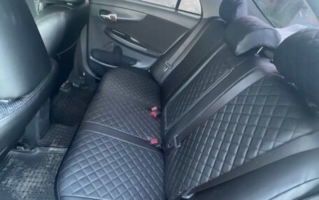 Toyota Corolla, 2012 год, 800 000 рублей, 6 фотография