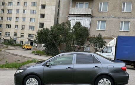 Toyota Corolla, 2012 год, 800 000 рублей, 2 фотография