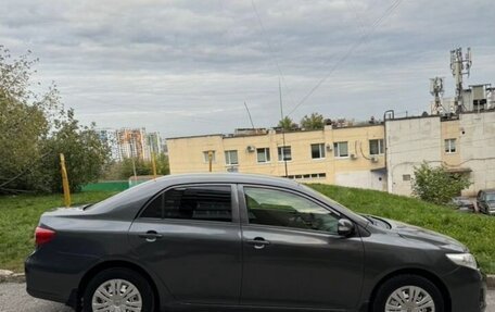 Toyota Corolla, 2012 год, 800 000 рублей, 3 фотография