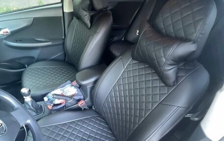 Toyota Corolla, 2012 год, 800 000 рублей, 5 фотография